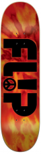 ODYSSEY PEACE Red