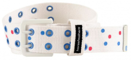 Dot white