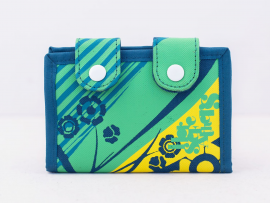 Substance wallets petrol