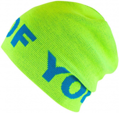 SICK OF YOU BEANIE (acid)
