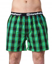 APOLLO BOXER SHORTS (black)
