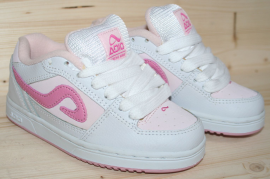 Dětské boty Adio Jeremy Wray V4 Shoes S22