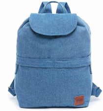 LAKESIDE BACKPACK Denim