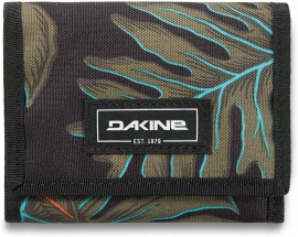 DIPLOMAT WALLET Jungle Palm