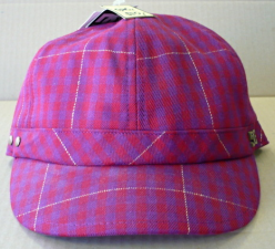 June dk purple