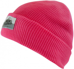 NINA BEANIE (pink)