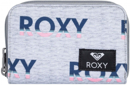 DEAR HEART WALLET Heritage Heather Gradient Lett - SGR6