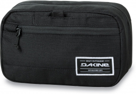 SHOWER KIT MEDIUM Black