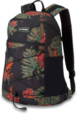 WNDR PACK 18L Jungle Palm