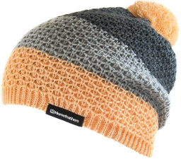 ABBIE KIDS BEANIE (pumpkin)
