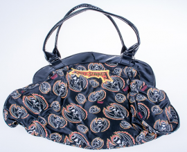 Emily Bat black Handbag
