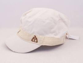 Matix hat sand