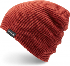 TALL BOY BEANIE Tandoori Spice