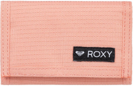 SMALL BEACH SOLID WALLET Brandied Apricot - MJG0