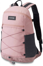 WNDR PACK 18L Woodrose