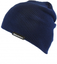 YARD KIDS BEANIE (ink blue)
