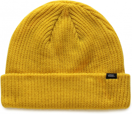 CORE BASICS BEANIE Sulphur