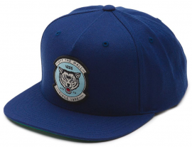 CHIMA SNAPBACK Dress Blues