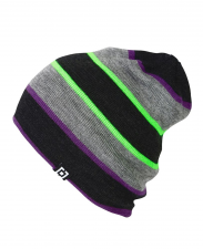 BEEHIVE BEANIE (gray)