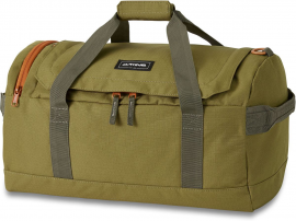 EQ DUFFLE 35L Pine Trees Pet