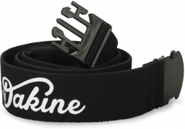 REACH BELT Black Grip