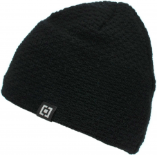 GROVER BEANIE (black)