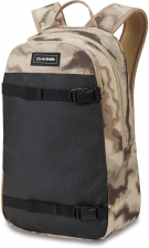 URBN MISSION PACK 22L Ashcroft Camo