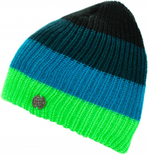 NORRIS KIDS BEANIE (blue)