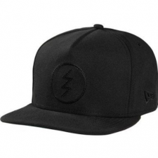 LENNOX 9FIFTY SNAPBACK/BLACK