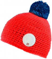 JUNE BEANIE (firewater)