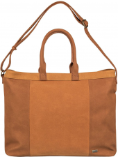 TROPICOOL BAG Camel - NLF0