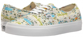 AUTHENTIC (Palm Springs) Cloud Cream/True White