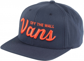 WILMINGTON SNAPBACK Dress Blues