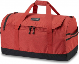 EQ DUFFLE 50L Tandoori Spice