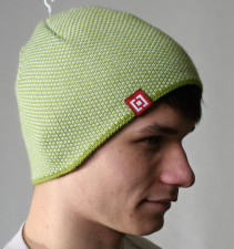 Dylan beanies green
