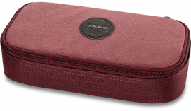 SCHOOL CASE XL BURNT ROSE