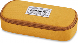 SCHOOL CASE Mineral Yellow