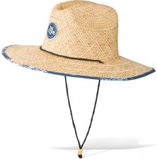 PINDO STRAW HAT Waimea