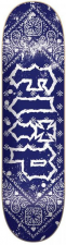HKD BANDANA DECK Blue
