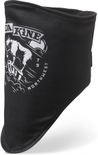 DESPERADO FACE MASK Black Goat
