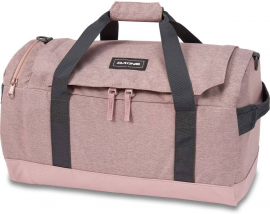 EQ DUFFLE 35L Woodrose