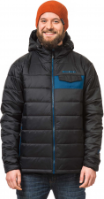 BLANC JACKET (black)