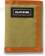 VERT RAIL WALLET Pine Trees