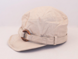 Matix hat sand