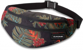 CLASSIC HIP PACK LARGE Jungle Palm