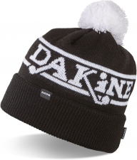 DA TEAM BEANIE Black