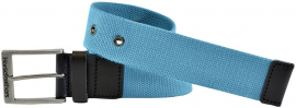 RON BELT (caribbean blue)