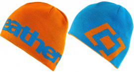 FUSE KIDS BEANIE (orange)