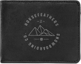 COLBERT WALLET (black)