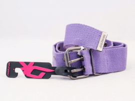 TWISTER GIRLS BELT Violet
